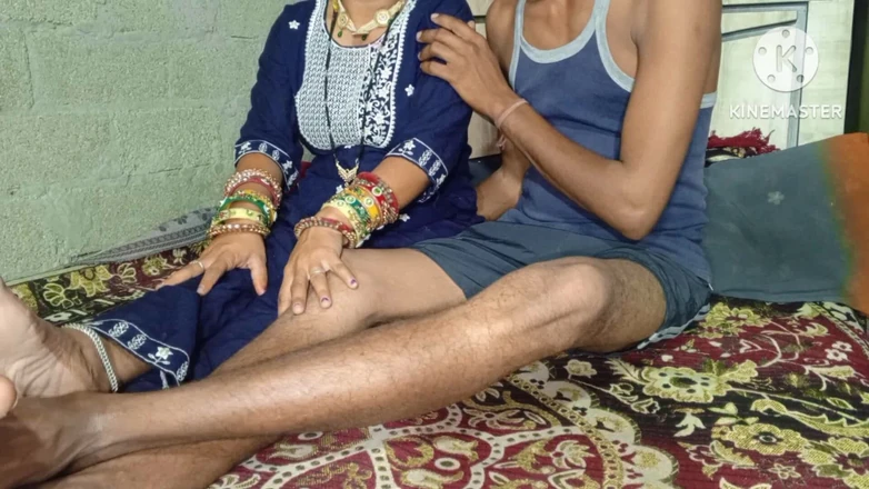 Amrita for you: Adik tiri desi berkongkek