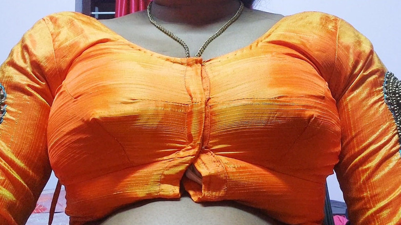 Desi Mohini: Adik tiri mertua pernah menjadi teman wanita sebelum ini