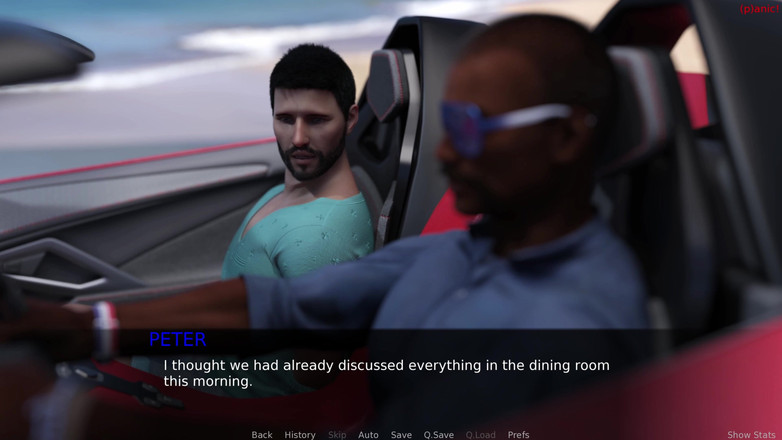 Wickedgammes: Troca interracial (parte 12)