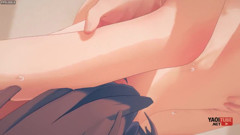 Yaoi - 2 Femboys Anal Sex in Doggy Style thumbnail