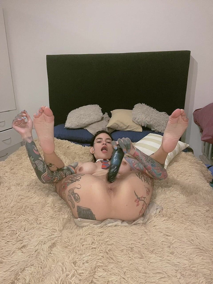 Latinxbabe: Děvka studentka