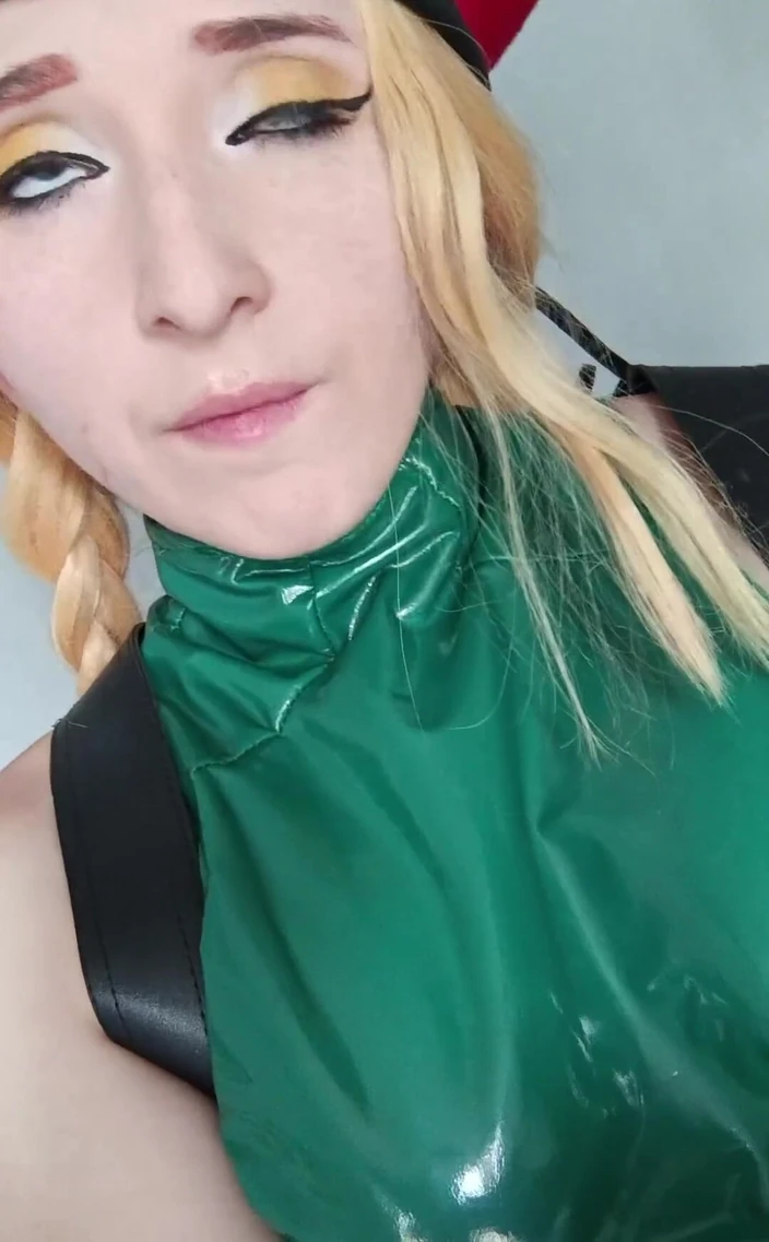 Ready to Fight by Candy Camille: Latex, Homemade Porn | Faphouse