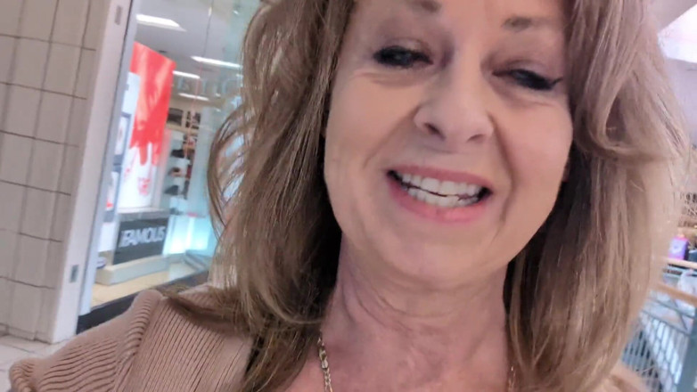 Little Linda: I Do Enjoy Dillard's