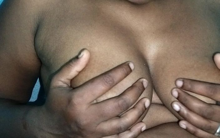 Trishaa: Tamil Desi Bhabhi