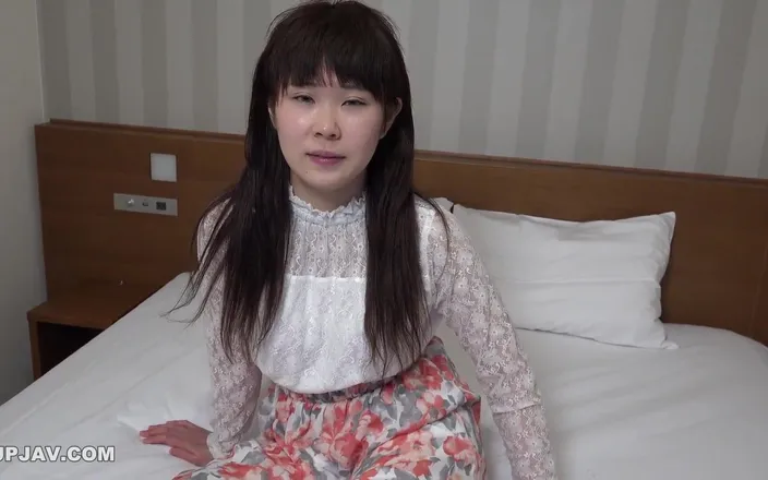 Studio Modern Shunga - JAV: Asian Angel 21853
