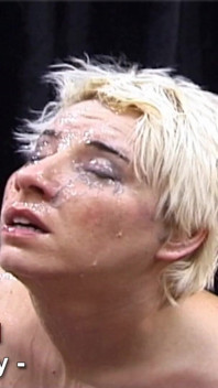 Golden Shower for Mandy