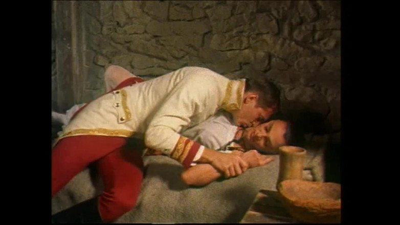 Vintage megastore: Prision Guard ngentot sama penjahat