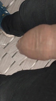 Pissing Master on Fabhouse