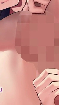 ユリア、大学の寮で優しくてあまりにもセクシーな大家さんで、落ち込んでいても完全に受け入れてくれる - モーションアニメ