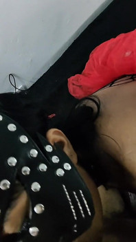 She Devil Got Good Pussy N Throat