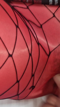 POV Elena Clark Pouzdro Nylon Sex