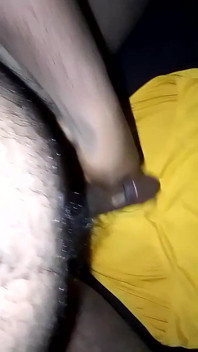 Yellowpanta Panta Redezzle Redeek Bodi