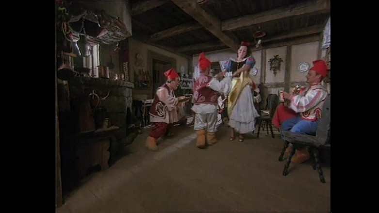 MMV films - The Original: Riesige brünette von seinem freund hart gefickt