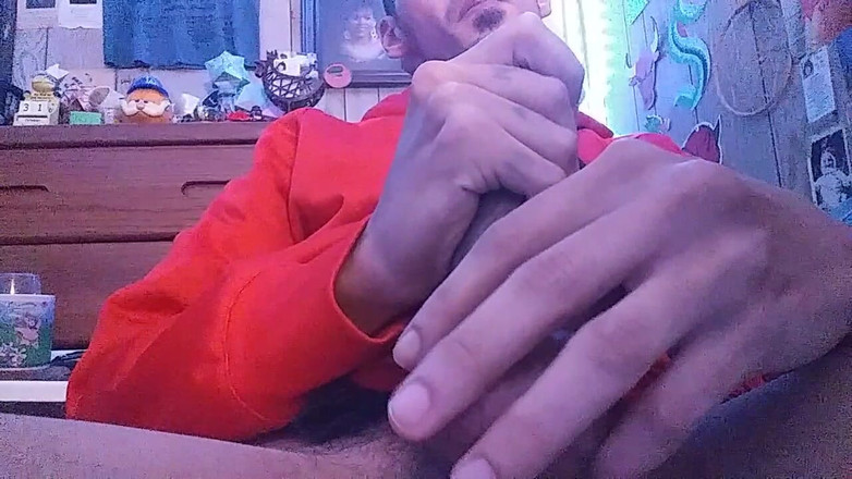 KingSpade: 발정난 젊은 남자