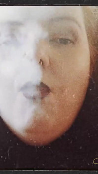 Gothic Vape Domination