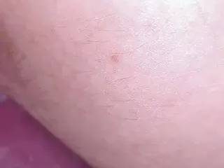 Venus and rider: Stepfather Fuck Close-up Stepdaughter Pussy Creampie Multiple Times