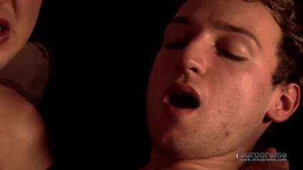 Eurocreme: Aksi hot lesbian lyle boyce sc3 - jordan jacobs dan alfie...
