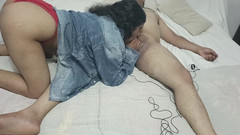 Pstarindia123: Indická webová série 5 sexy bhabhi sex