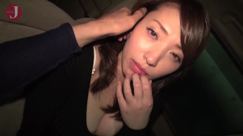 HMJM Japan: Gorgeous Asian Chick With Perfect Boobs Enjoys Juicy Doggystyle and...