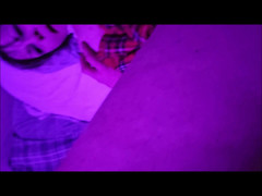 SilverFux: Sexy Reife Zwillingsschwederin Verführt Und Fickt in Sexy Outfit.