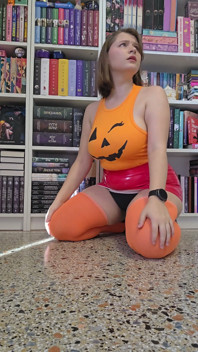 Velma verloor haar bril - ik dacht dat de geest ruig was