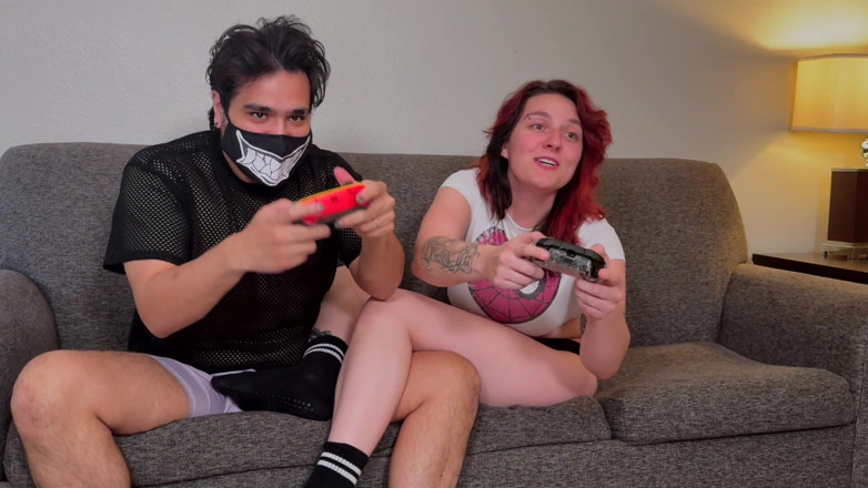 Blake Jones: Busting a Cheater