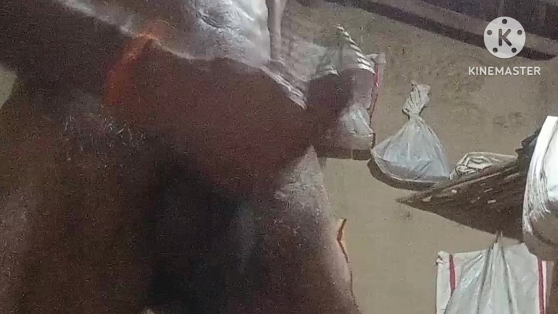 vijay Yadav: Bhabhi zerżnięta z 9-calowym penisem