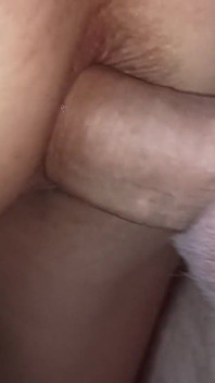 Anal Sex While Standing