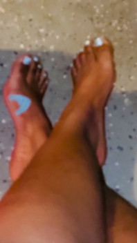 Dedos Pintados