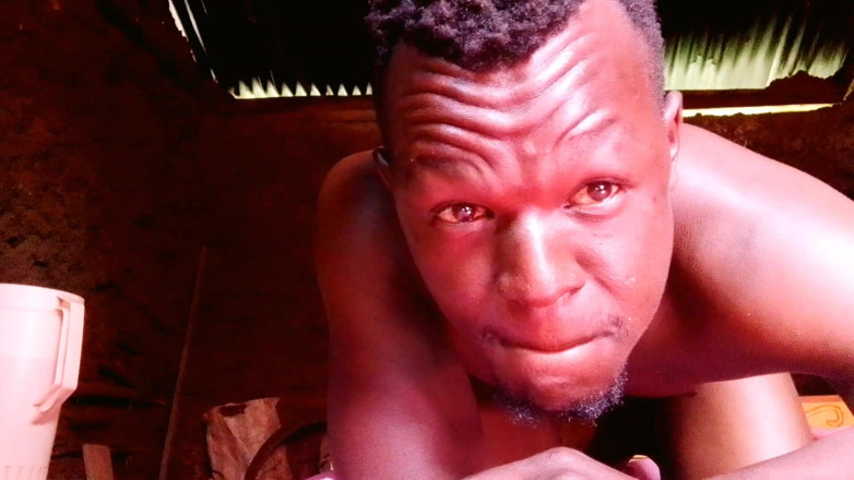 HWillovahh: Kenyan Gay Boy,just Oppressed on Where to Play with Fingers...