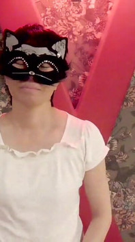 Mayu No62 God Ass, Deep Throat, Full Head Mask, Drooling, Semen Drinking,, Nipple Piercing, Squirting, Convulsions