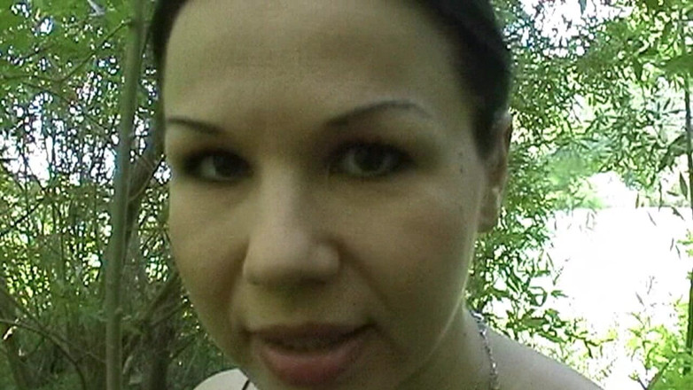 Lydia Privat: napalony w Binsisee