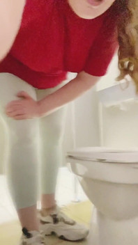 Supermarket's Wc