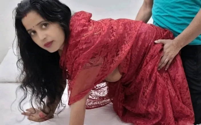 Komalaman: Desi Bhabhi's Hot Fucking in Hotel
