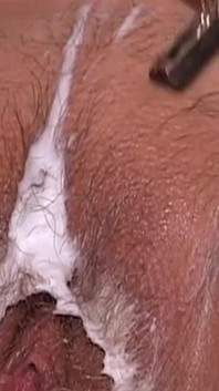 Mature Women Watch Doctor Spread Thick Creampie