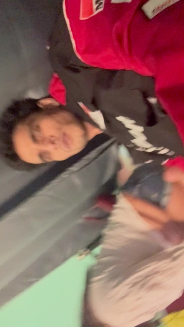 RahulWildSide: Episod baru