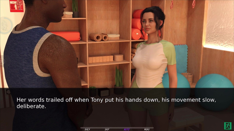 Captain ero gaming: Harmony Haven - Nejlepší díly - část 3