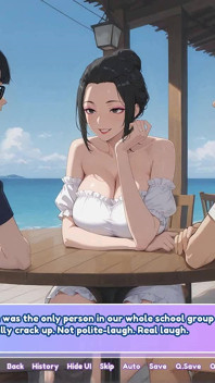Unbreakable Love Hentai Anime - Odcinek 13