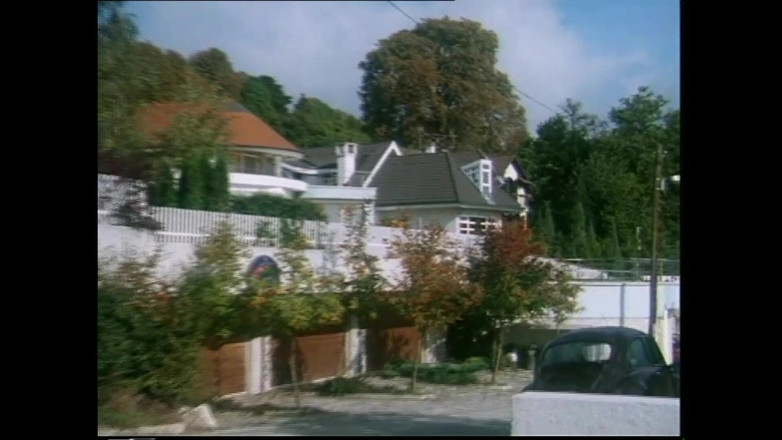 FM Video VOD: Valentine Demi in: Die Weltraumhure - (original Full Movie Uncut)