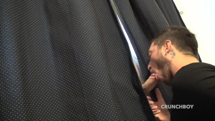 Raw French Bad boys: Ricco Fatale fucked bareback by Aj Alexander big cock
