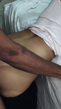 Prima volta sesso nella camera d'albergo Neeta Medam