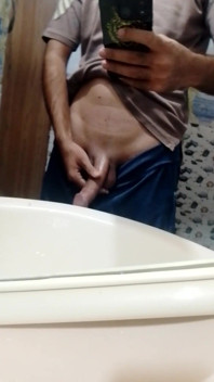 Big Horny Dick