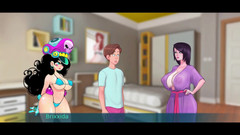 Miss Kitty 2K: Nota de sexo - 152 Hey Barbie! por Misskitty2k