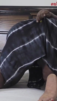 Big Ass Shaking for BBC