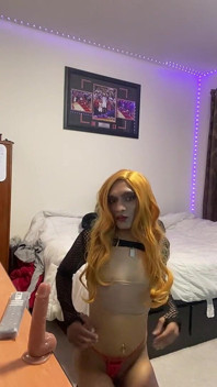 Sexy Indian Fem Boy Crossdresser Teen Young Hot