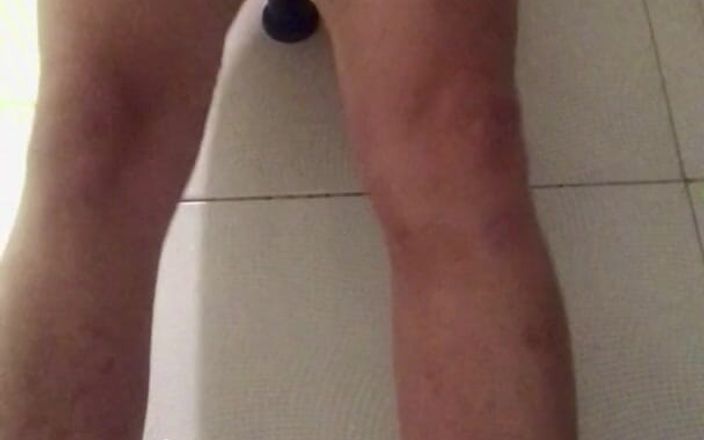 Sissy Paige: Desnudo consolador A la mierda