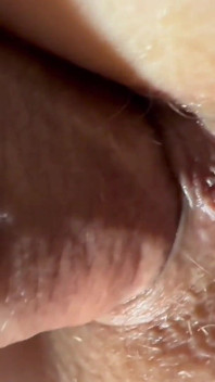 How 18 Years Old Girl Will React to 59 Y. Old Cock?