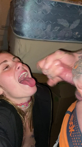 April Sparx: Gotta Be Quicker Than That