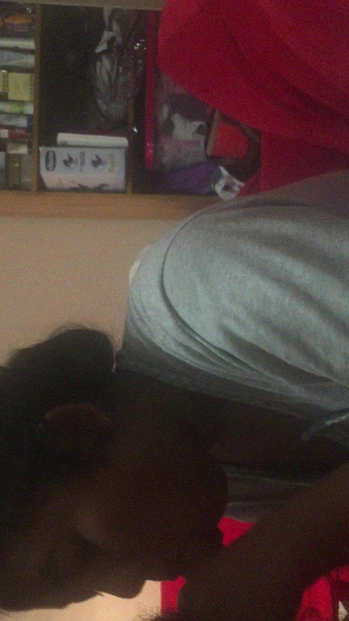 Megacute9999: Індонезійська покоївка, яку трахнули в обличчя, отримала сперму в рот