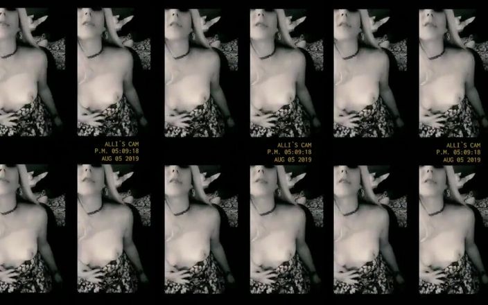 Alli Anderson: Aptal ve seksi olmak